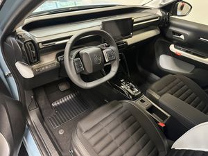 Citroen C3 Aircross bild 6