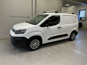 Citroen e-Berlingo bild 2