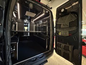 Mercedes Sprinter bild 29
