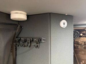 Mercedes Sprinter bild 19