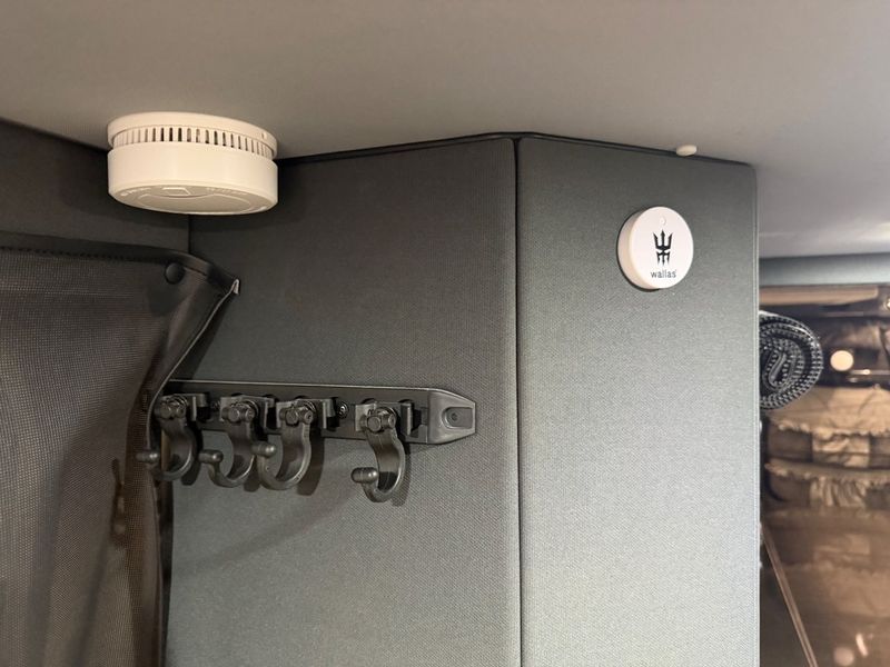 Mercedes Sprinter bild 19