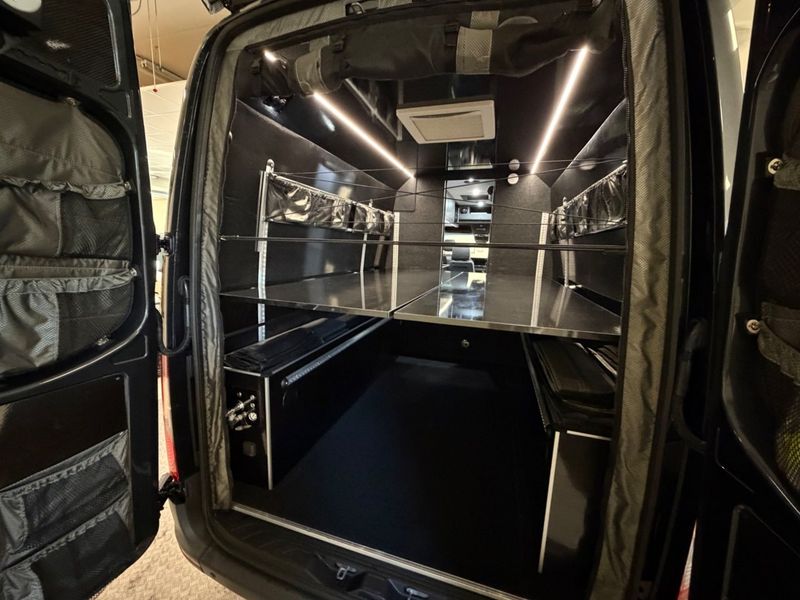 Mercedes Sprinter bild 28