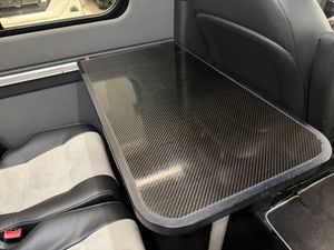 Mercedes Sprinter bild 15