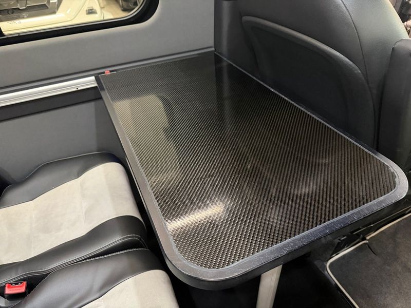 Mercedes Sprinter bild 15