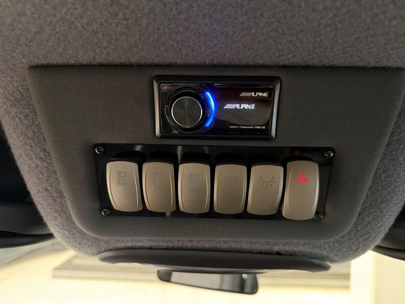 Mercedes Sprinter bild 12