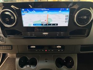 Mercedes Sprinter bild 26