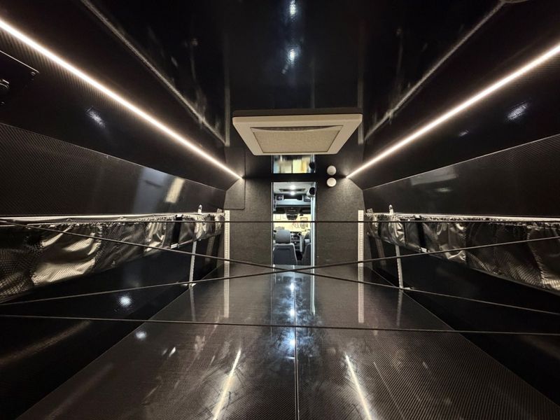 Mercedes Sprinter bild 34