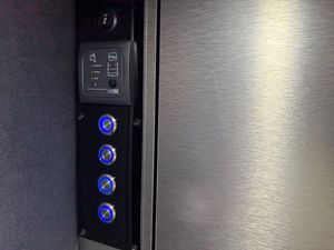 Mercedes Sprinter bild 24