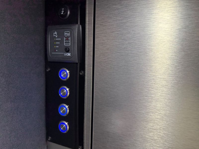 Mercedes Sprinter bild 24