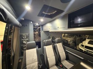 Mercedes Sprinter bild 17