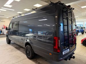 Mercedes Sprinter bild 3