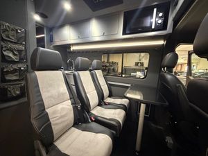 Mercedes Sprinter bild 13