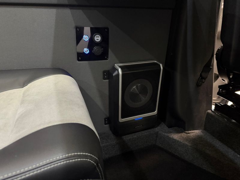 Mercedes Sprinter bild 14