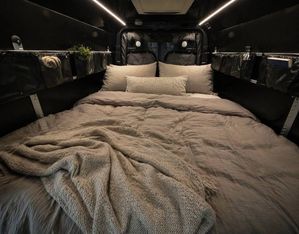 Mercedes Sprinter bild 21