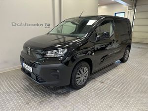 Citroen Berlingo bild 2