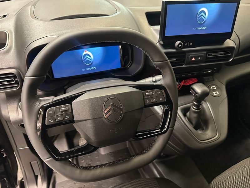 Citroen Berlingo bild 7