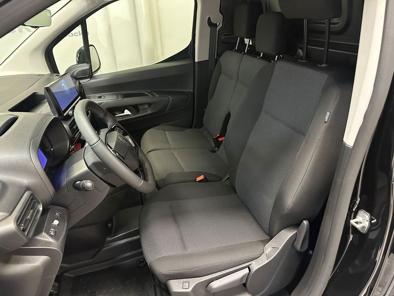 Citroen Berlingo bild 6