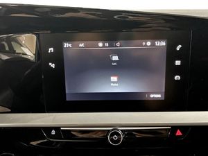 Opel Mokka-e bild 11