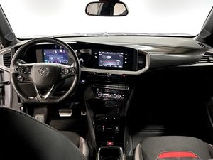 Opel Mokka-e bild 6