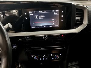 Opel Mokka-e bild 12