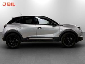 Opel Mokka-e bild 17