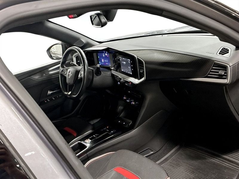 Opel Mokka-e bild 14