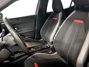 Opel Mokka-e bild 4