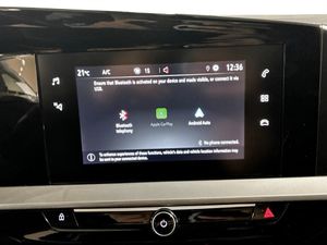 Opel Mokka-e bild 10