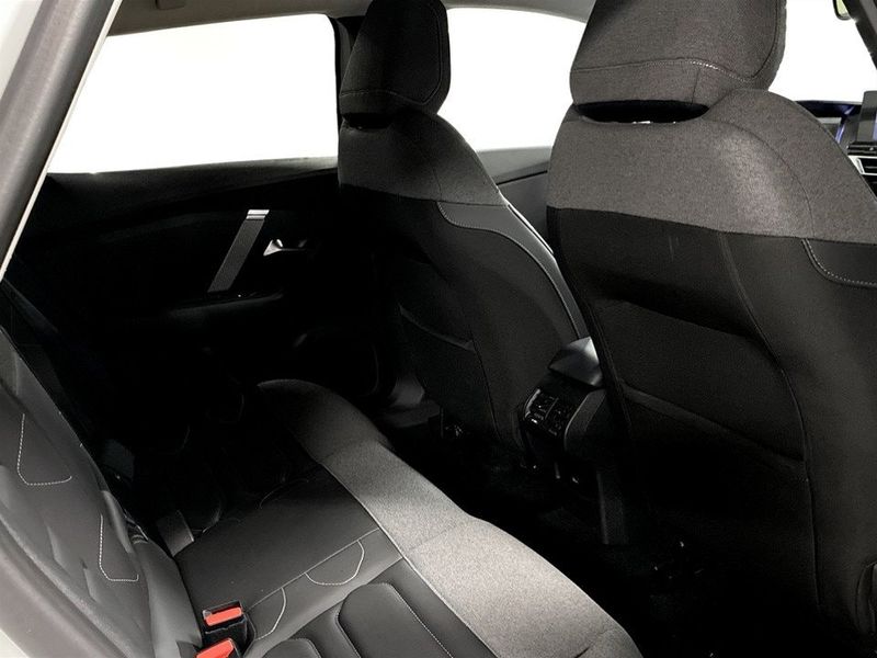 Citroen C4 bild 15