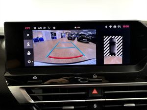 Citroen C4 bild 9