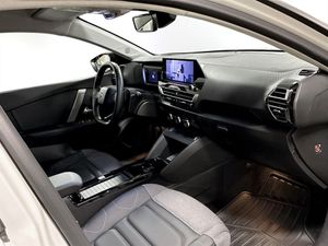 Citroen C4 bild 14
