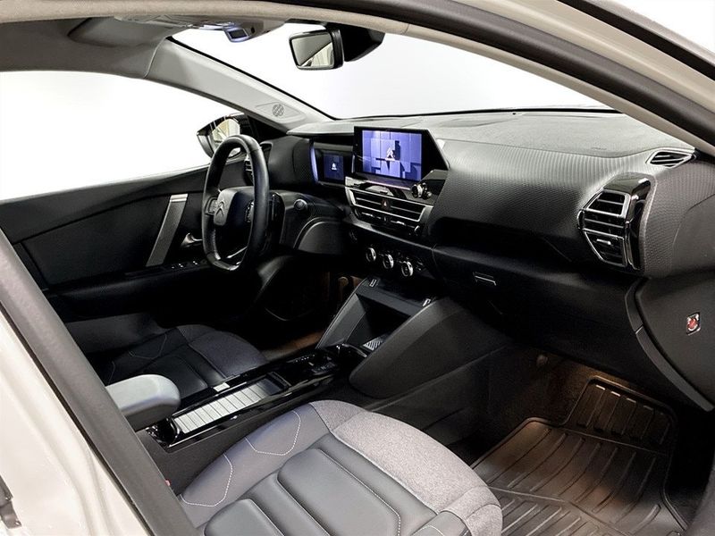 Citroen C4 bild 14