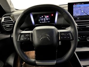 Citroen C4 bild 7