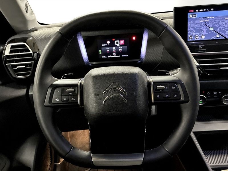 Citroen C4 bild 7