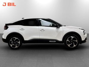 Citroen C4 bild 17