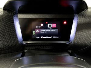 Citroen C4 bild 8