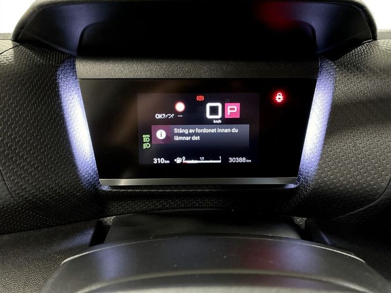 Citroen C4 bild 8