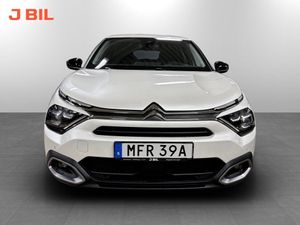 Citroen C4 bild 16