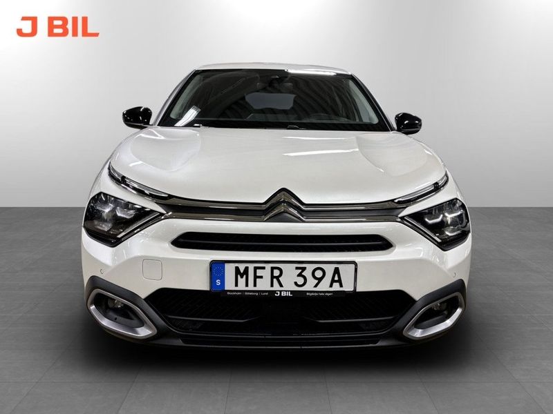 Citroen C4 bild 16