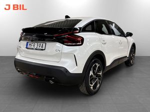 Citroen C4 bild 3