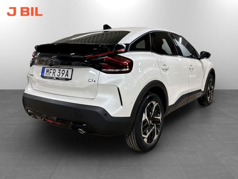 Citroen C4 bild 3