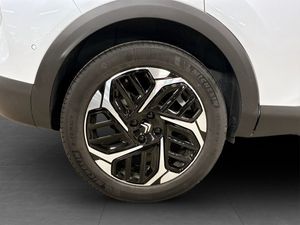 Citroen C4 bild 18