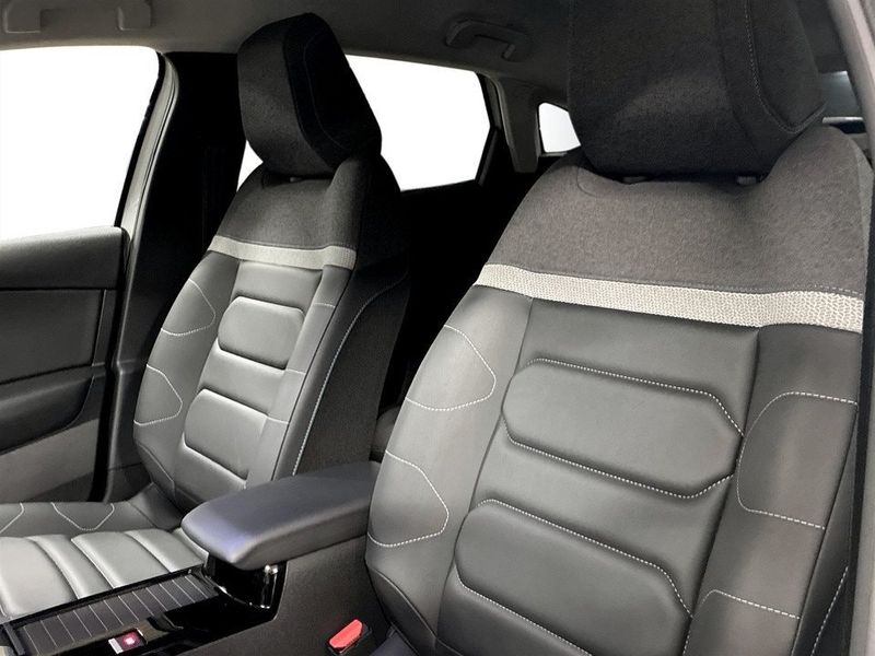Citroen C4 bild 5
