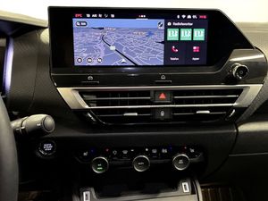 Citroen C4 bild 12