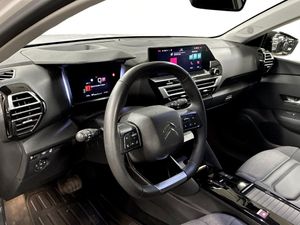 Citroen C4 bild 4