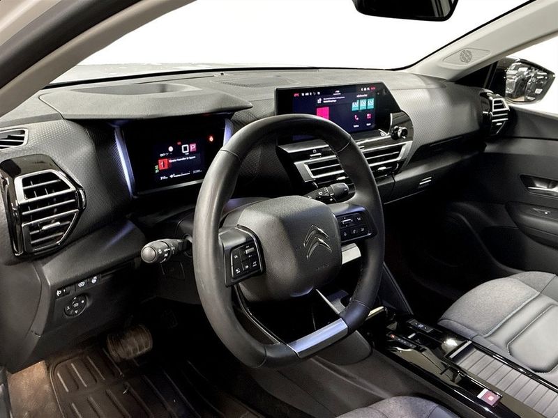 Citroen C4 bild 4