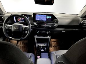 Citroen C4 bild 6