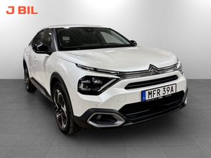 Citroen C4 bild 1