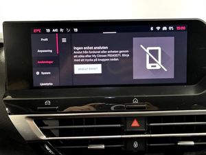 Citroen C4 bild 11