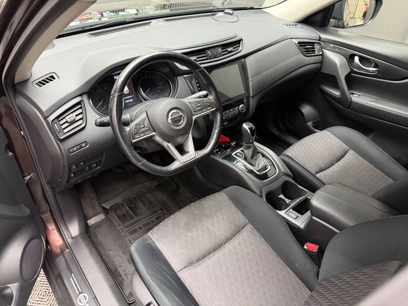 Nissan X-Trail bild 6